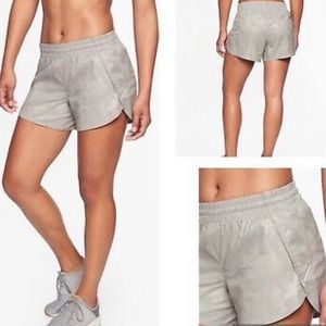 Athleta Shorts